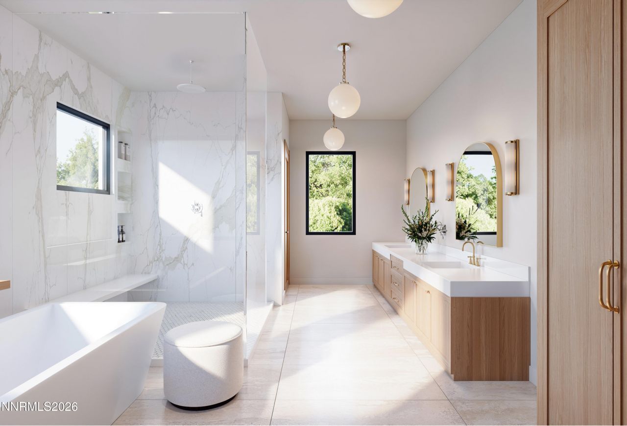 6832 Rabbit Brush Court, Reno, NV 89511 Photo