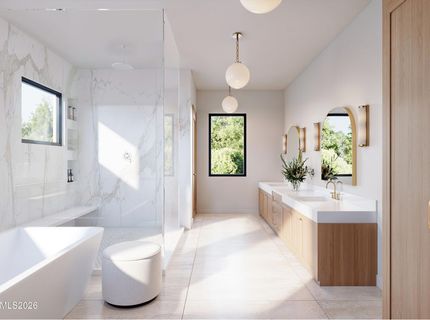 6832 Rabbit Brush Court, Reno, NV 89511 Photo