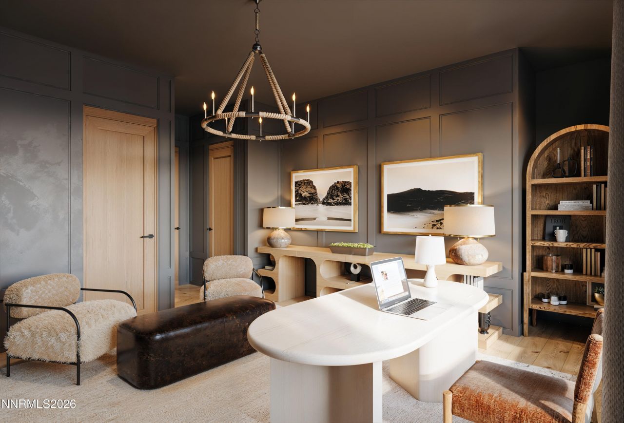 6832 Rabbit Brush Court, Reno, NV 89511 Photo