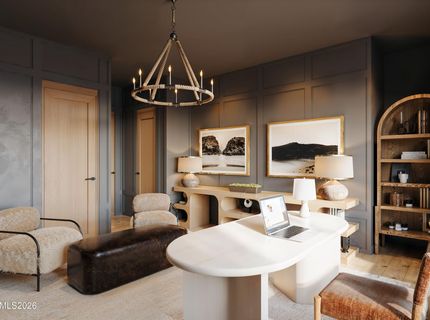 6832 Rabbit Brush Court, Reno, NV 89511 Photo