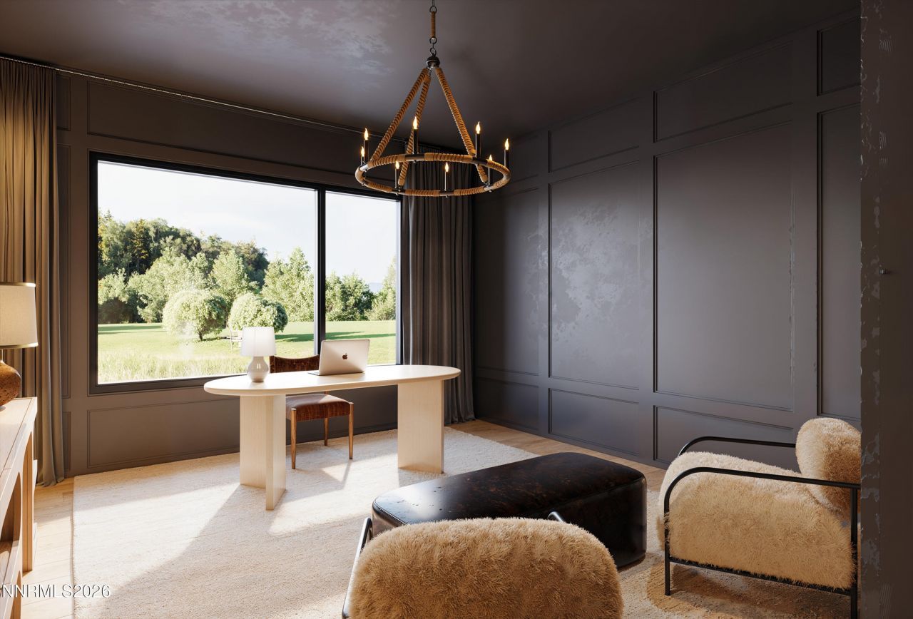 6832 Rabbit Brush Court, Reno, NV 89511 Photo