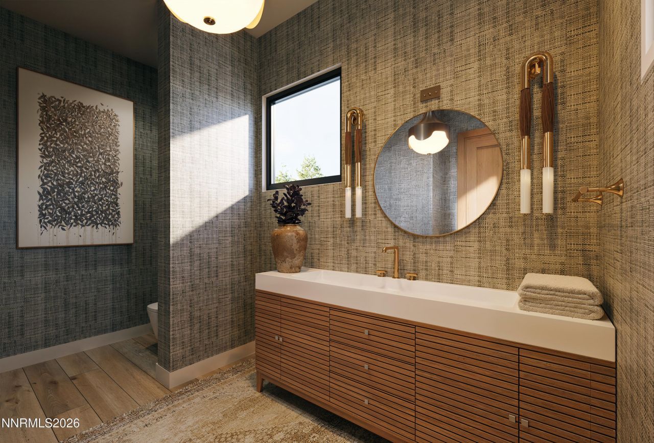 6832 Rabbit Brush Court, Reno, NV 89511 Photo