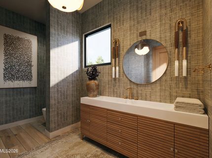 6832 Rabbit Brush Court, Reno, NV 89511 Photo