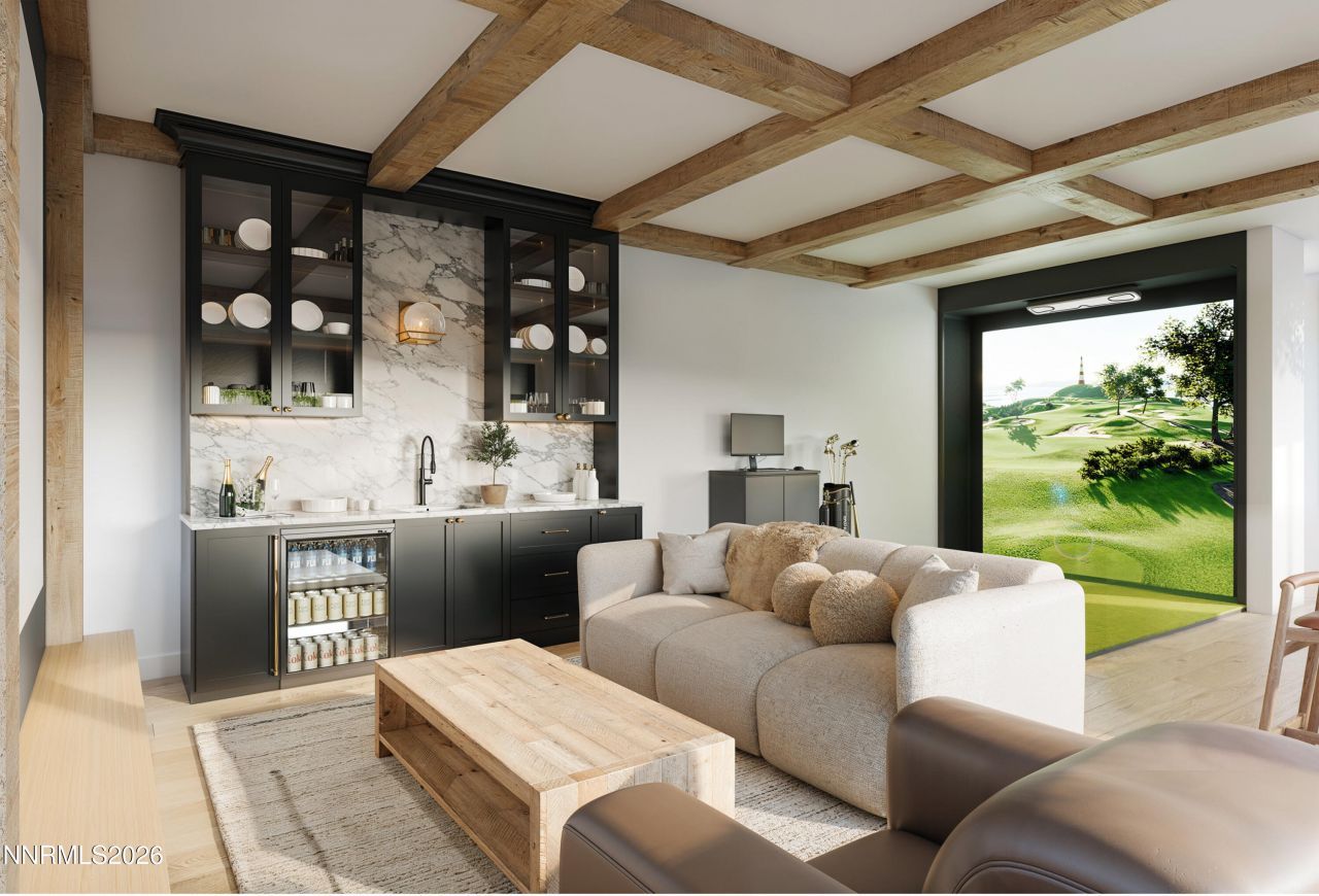 6832 Rabbit Brush Court, Reno, NV 89511 Photo