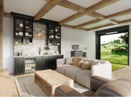 6832 Rabbit Brush Court, Reno, NV 89511 Photo