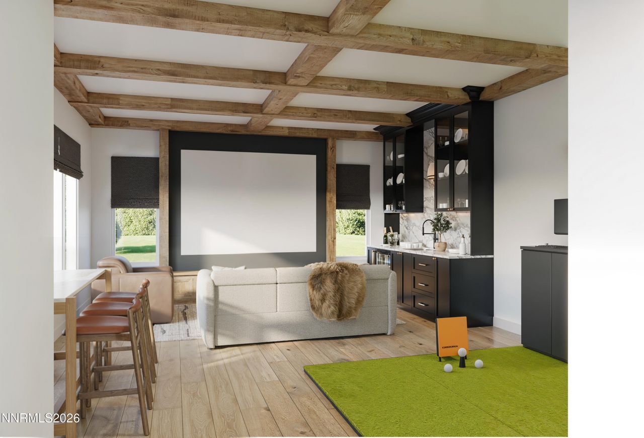 6832 Rabbit Brush Court, Reno, NV 89511 Photo