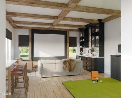 6832 Rabbit Brush Court, Reno, NV 89511 Photo