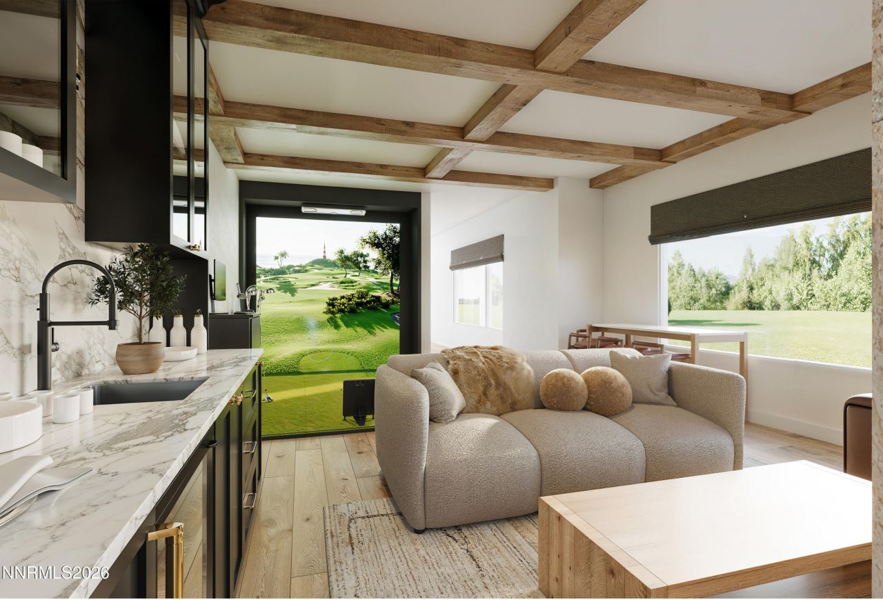 6832 Rabbit Brush Court, Reno, NV 89511 Photo