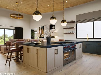 6832 Rabbit Brush Court, Reno, NV 89511 Photo