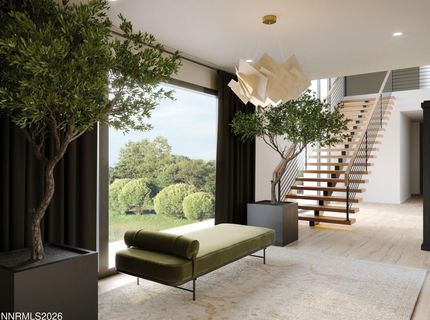 6832 Rabbit Brush Court, Reno, NV 89511 Photo