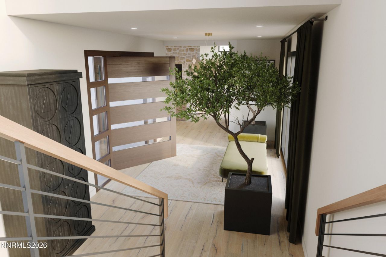 6832 Rabbit Brush Court, Reno, NV 89511 Photo