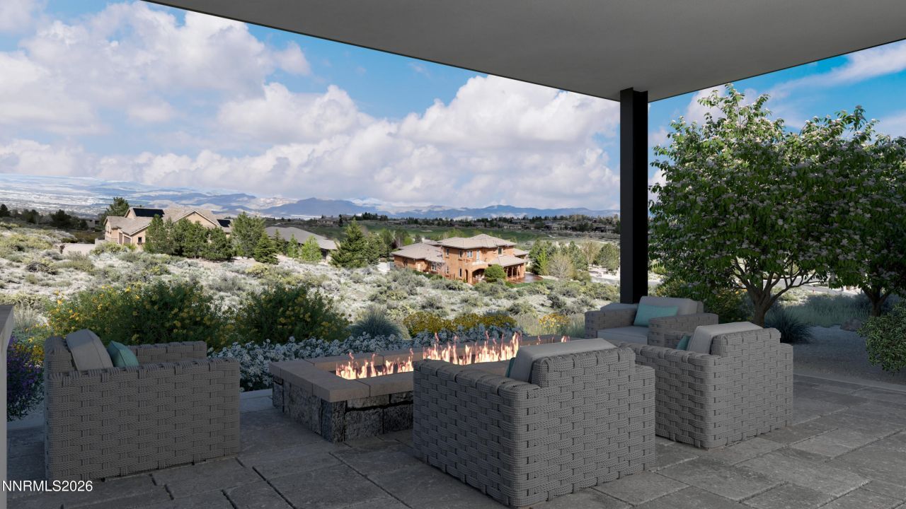 6832 Rabbit Brush Court, Reno, NV 89511 Photo