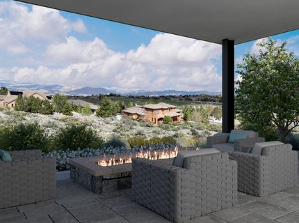 6832 Rabbit Brush Court, Reno, NV 89511 Photo