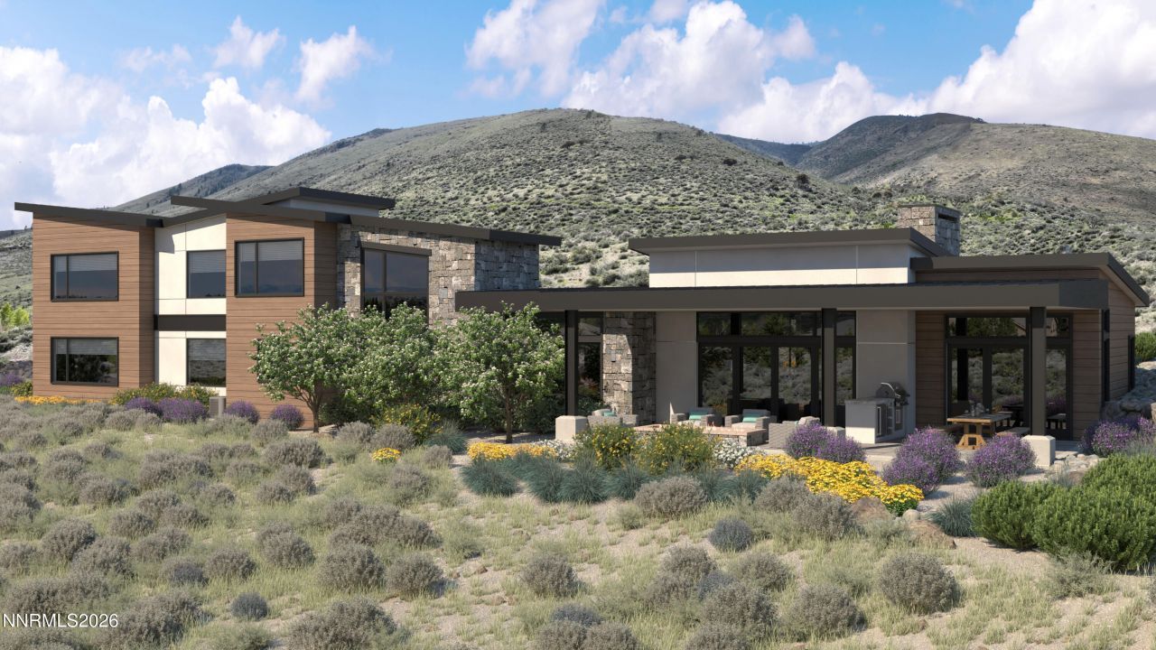 6832 Rabbit Brush Court, Reno, NV 89511 Photo