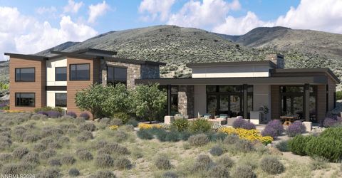 6832 Rabbit Brush Court, Reno, NV 89511 Photo