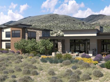 6832 Rabbit Brush Court, Reno, NV 89511 Photo