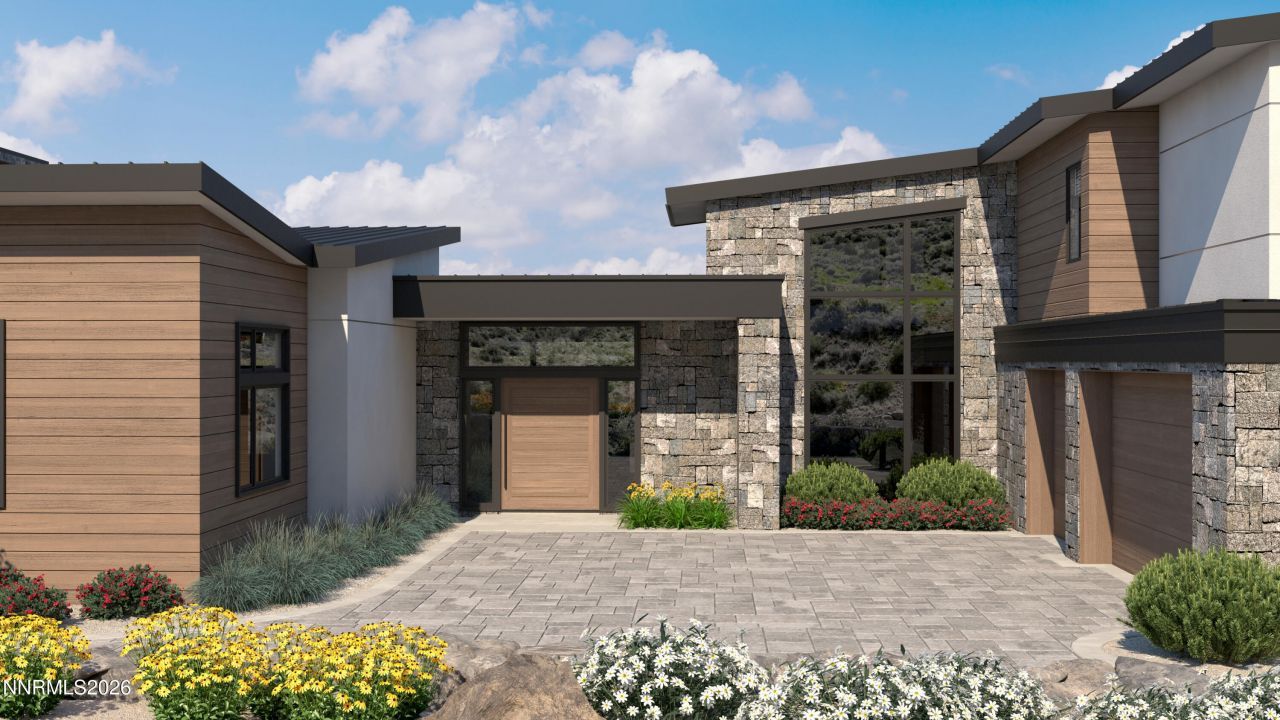 6832 Rabbit Brush Court, Reno, NV 89511 Photo