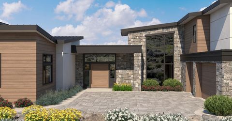 6832 Rabbit Brush Court, Reno, NV 89511 Photo