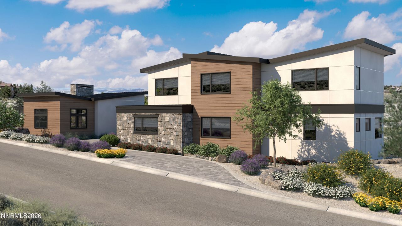 6832 Rabbit Brush Court, Reno, NV 89511 Photo