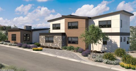 6832 Rabbit Brush Court, Reno, NV 89511 Photo