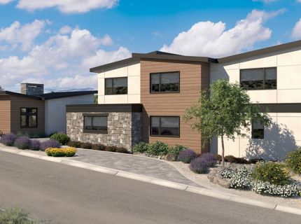 6832 Rabbit Brush Court, Reno, NV 89511 Photo