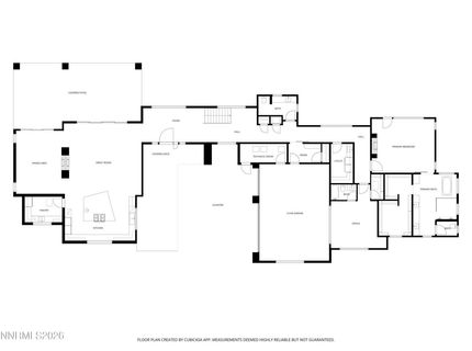 6832 Rabbit Brush Court, Reno, NV 89511 Photo