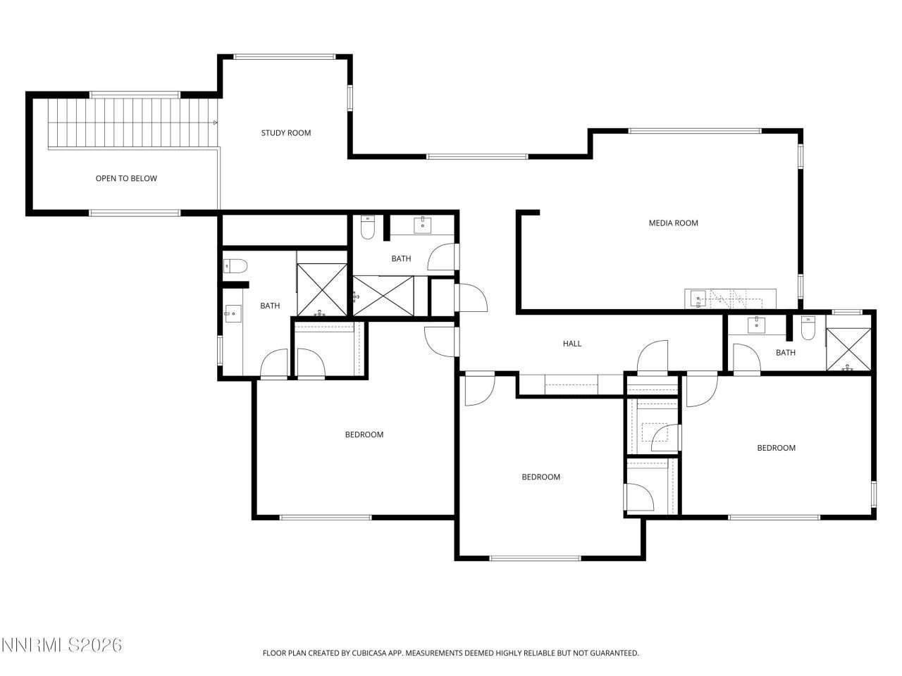 6832 Rabbit Brush Court, Reno, NV 89511 Photo