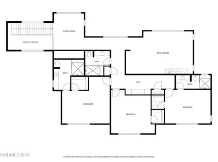 6832 Rabbit Brush Court, Reno, NV 89511 Photo