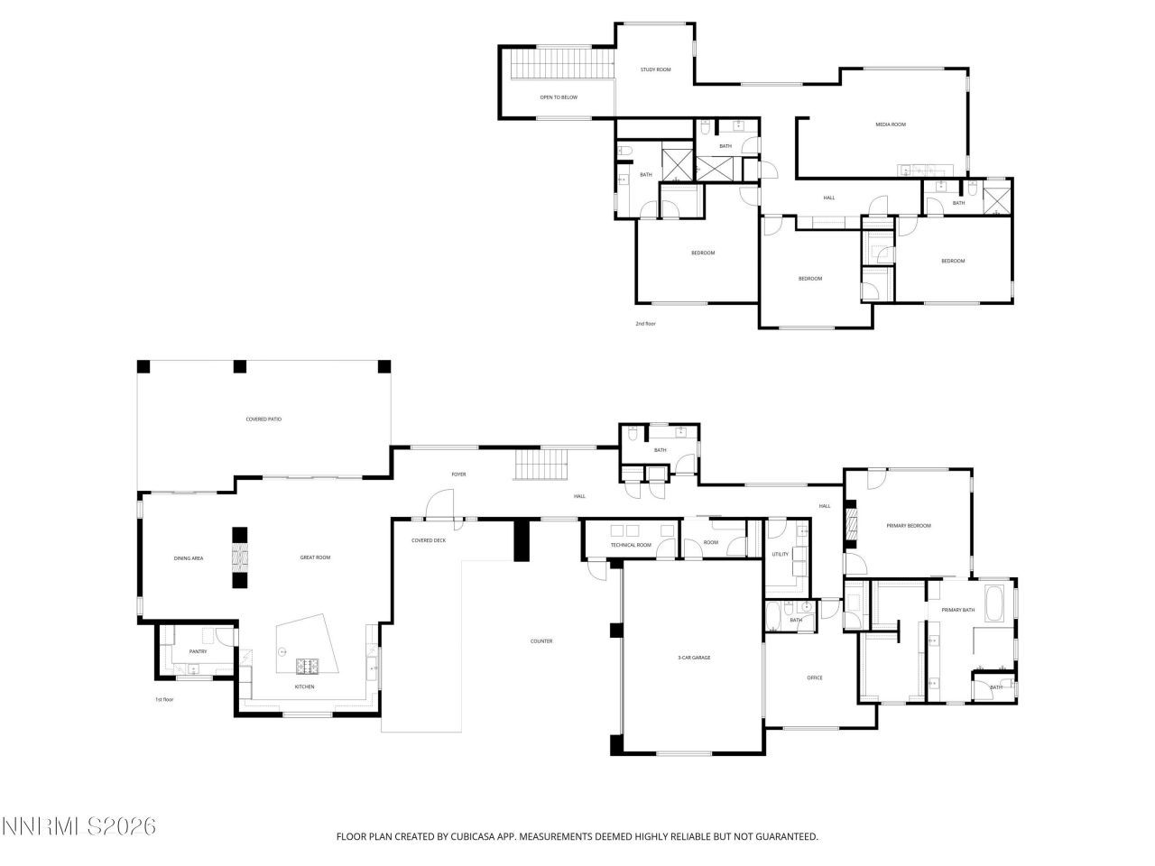 6832 Rabbit Brush Court, Reno, NV 89511 Photo