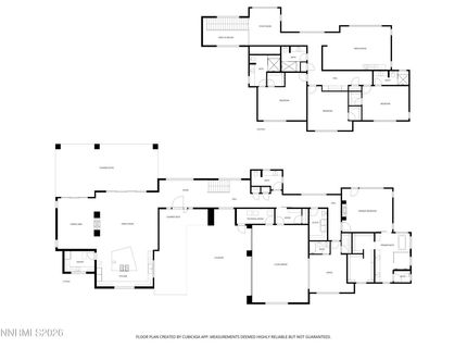 6832 Rabbit Brush Court, Reno, NV 89511 Photo