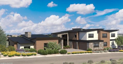 6832 Rabbit Brush Court, Reno, NV 89511 Photo