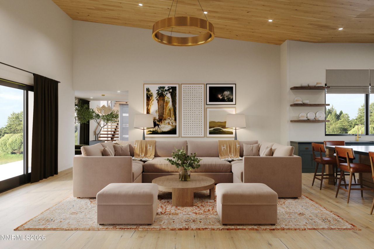 6832 Rabbit Brush Court, Reno, NV 89511 Photo