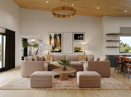 6832 Rabbit Brush Court, Reno, NV 89511 Photo