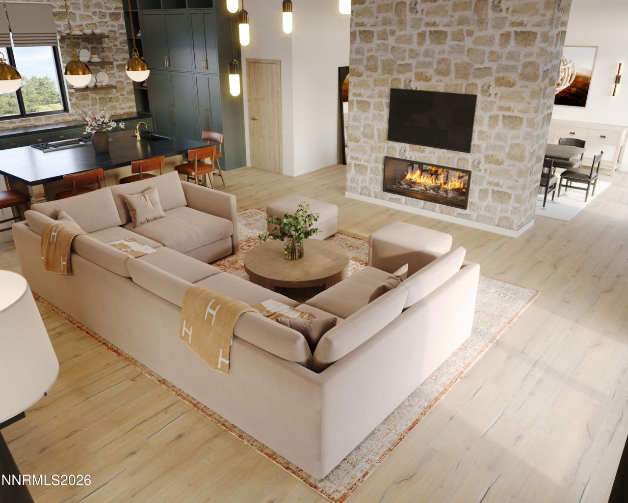 6832 Rabbit Brush Court, Reno, NV 89511 Photo