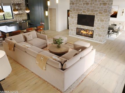 6832 Rabbit Brush Court, Reno, NV 89511 Photo