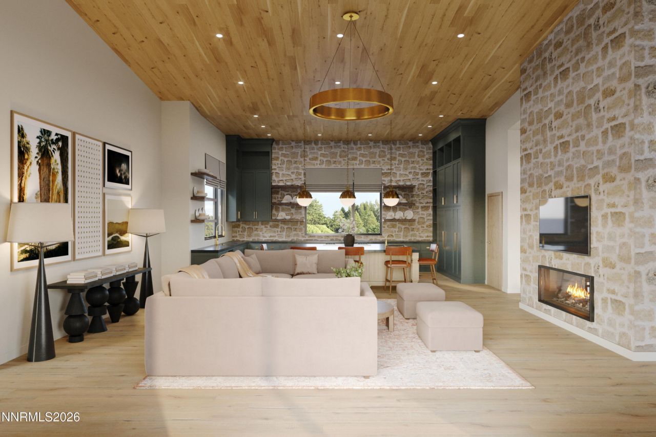 6832 Rabbit Brush Court, Reno, NV 89511 Photo