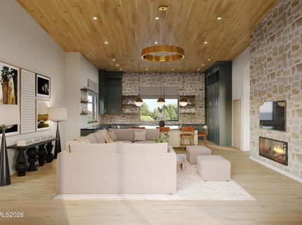 6832 Rabbit Brush Court, Reno, NV 89511 Photo