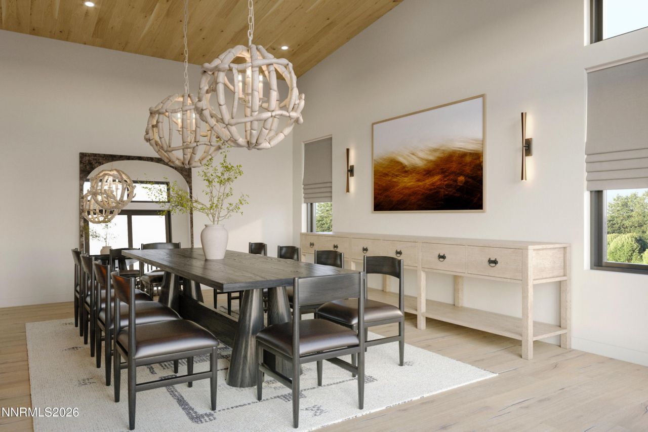 6832 Rabbit Brush Court, Reno, NV 89511 Photo