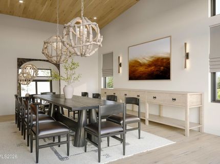 6832 Rabbit Brush Court, Reno, NV 89511 Photo