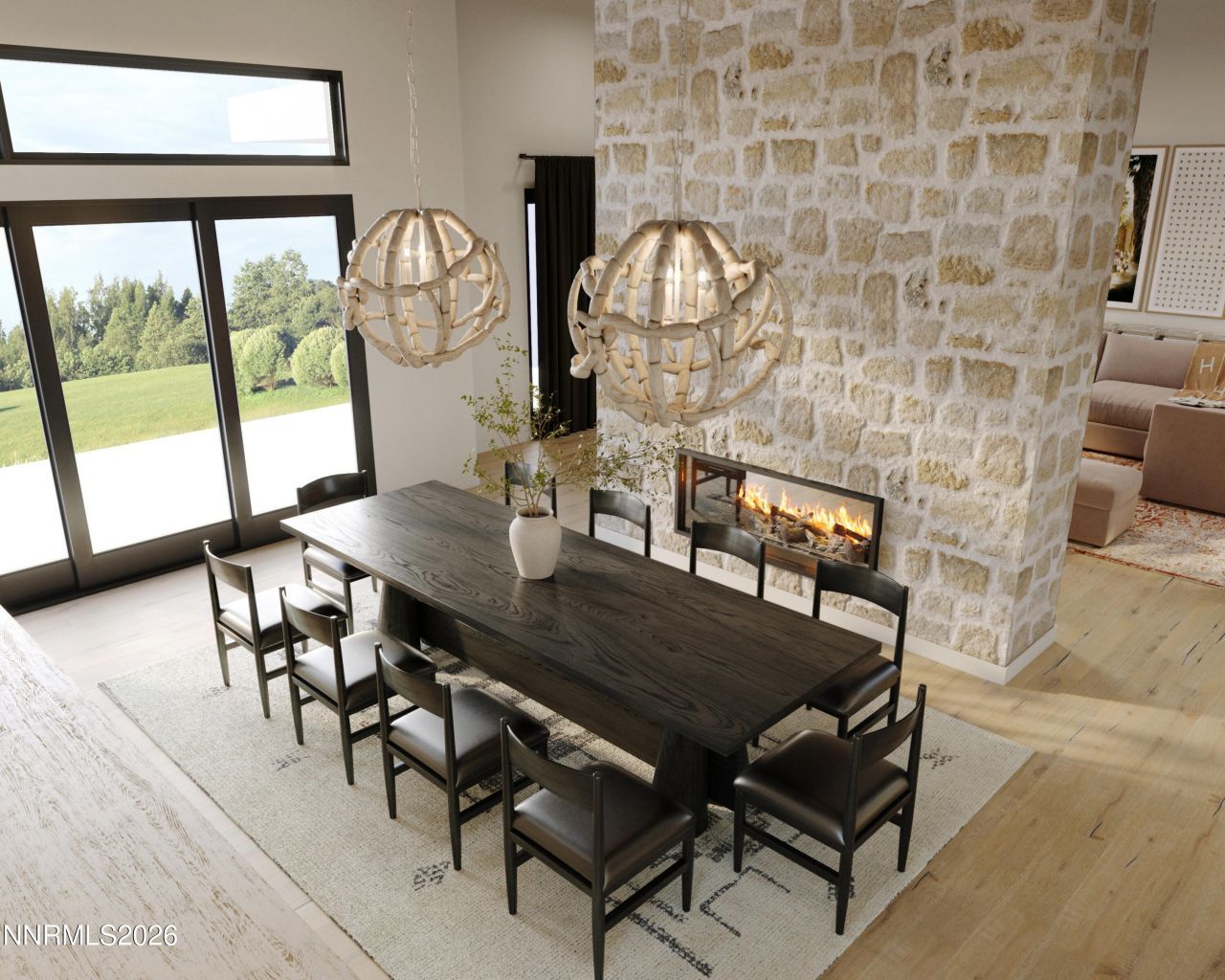 6832 Rabbit Brush Court, Reno, NV 89511 Photo