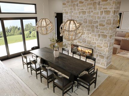 6832 Rabbit Brush Court, Reno, NV 89511 Photo