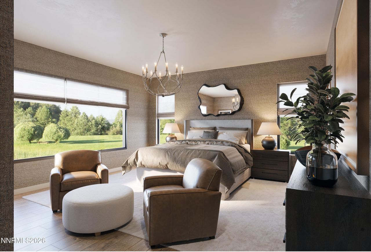 6832 Rabbit Brush Court, Reno, NV 89511 Photo