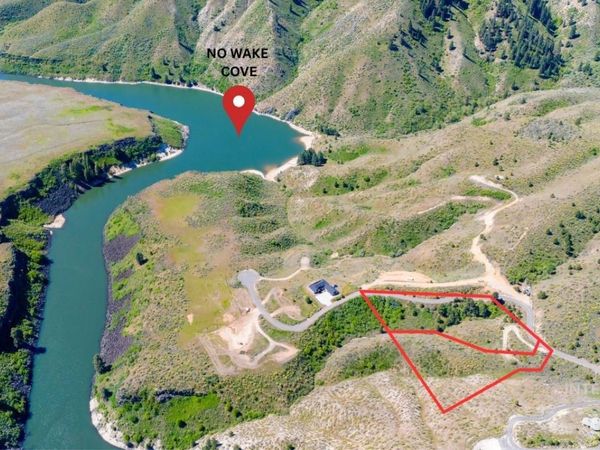 39 Robie Springs Road, Boise, ID 83716