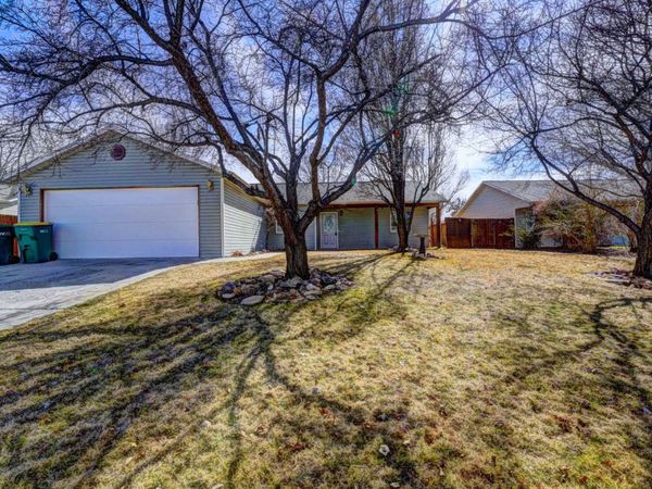1460 Powell Street , Fruita, CO 81521