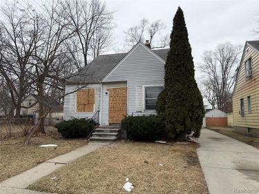 17228 Munich Street, Detroit, MI 48224