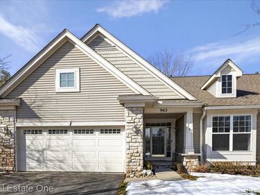 963 STONY LAKE , Oxford Twp, MI 48371
