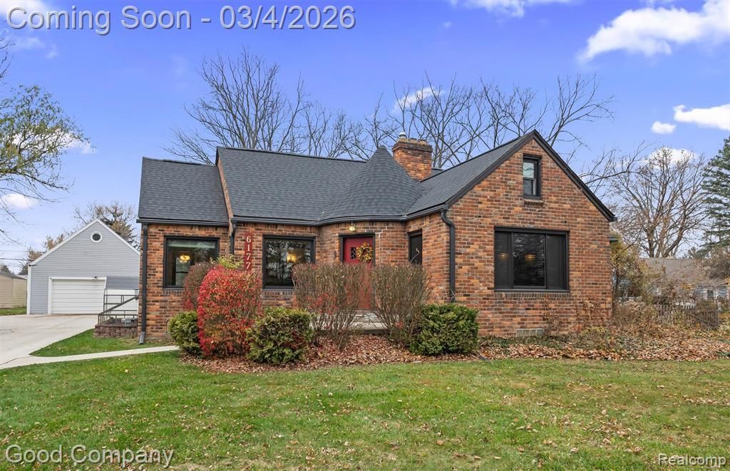 6177 Livernois Road, Troy, MI 48098 Main Photo