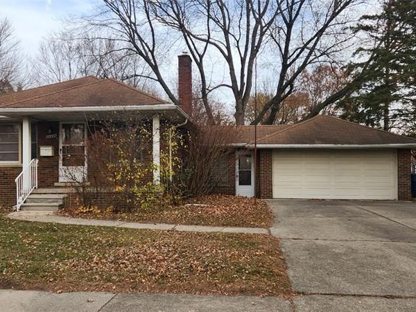 23466 Audrey Avenue, Warren, MI 48091