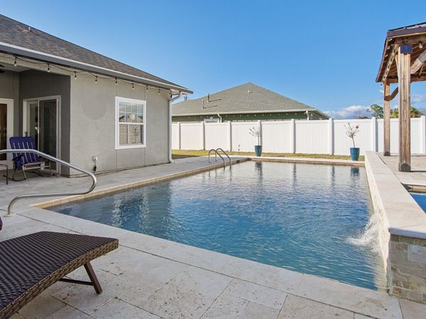 1405 Rhode Island Avenue, Lynn Haven, FL 32444