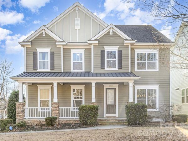 8544 Sagekirk Court , Charlotte, NC 28278